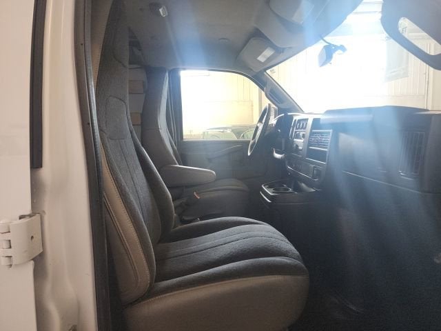 2020 Chevrolet Express Cargo 2500 WT