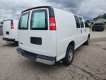 2020 Chevrolet Express Cargo 2500 WT