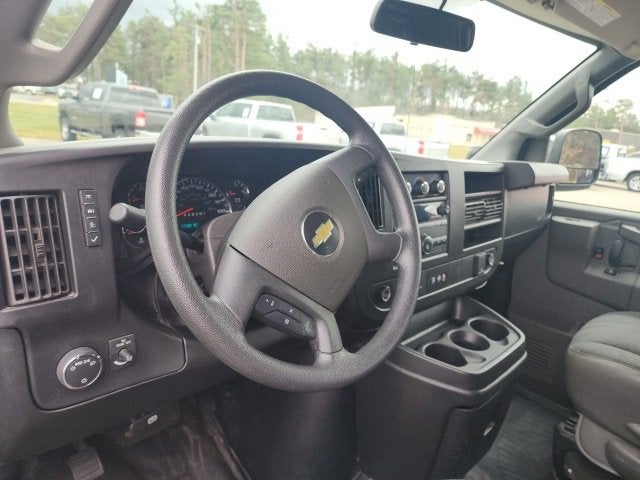 2020 Chevrolet Express Cargo 2500 WT