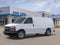 2025 Chevrolet Express Cargo 3500 WT