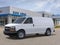 2025 Chevrolet Express Cargo 3500 WT
