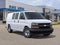 2025 Chevrolet Express Cargo 3500 WT