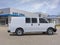 2025 Chevrolet Express Cargo 3500 WT