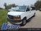 2025 GMC Savana Passenger LT