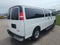 2025 GMC Savana Passenger LT