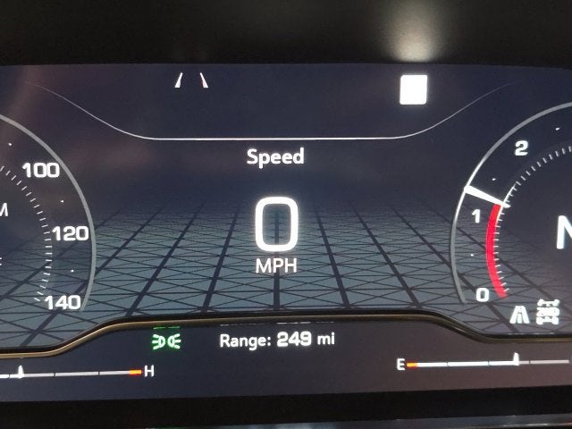 2022 GMC Yukon XL AT4