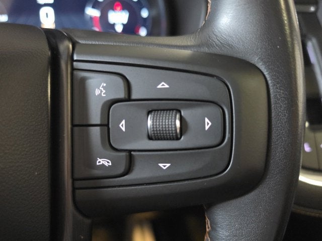 2022 GMC Yukon XL AT4
