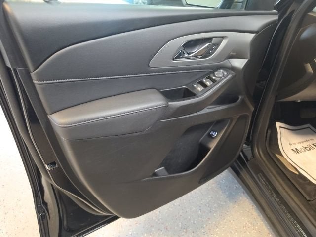 2024 Chevrolet Traverse Limited LT Cloth