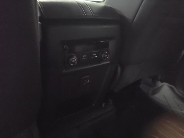 2024 Chevrolet Traverse Limited LT Cloth
