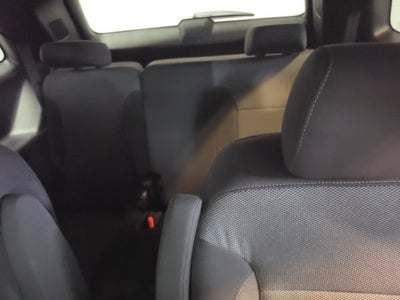 2024 Chevrolet Traverse Limited LT Cloth