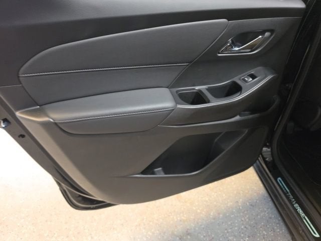 2024 Chevrolet Traverse Limited LT Cloth