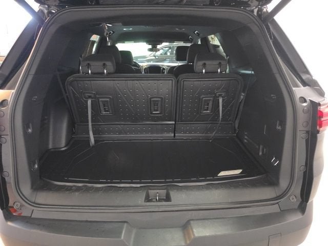 2024 Chevrolet Traverse Limited LT Cloth