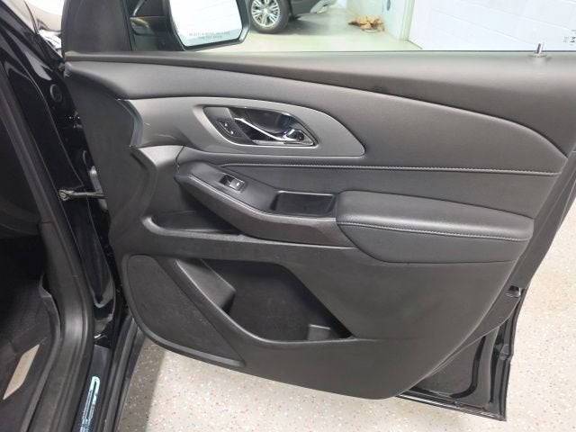 2024 Chevrolet Traverse Limited LT Cloth