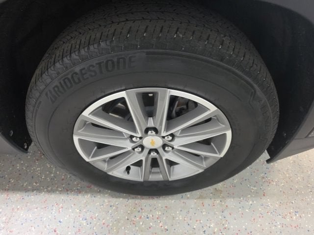 2024 Chevrolet Traverse Limited LT Cloth