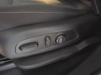 2024 Chevrolet Traverse Limited LT Cloth