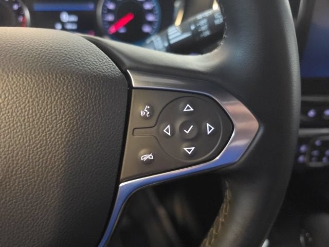 2024 Chevrolet Traverse Limited LT Cloth