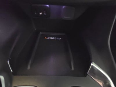 2024 Chevrolet Traverse Limited LT Cloth