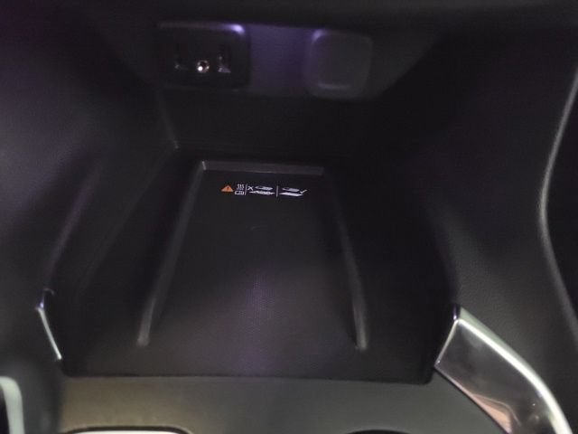 2024 Chevrolet Traverse Limited LT Cloth
