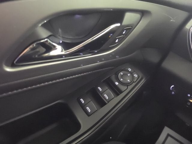2024 Chevrolet Traverse Limited LT Cloth