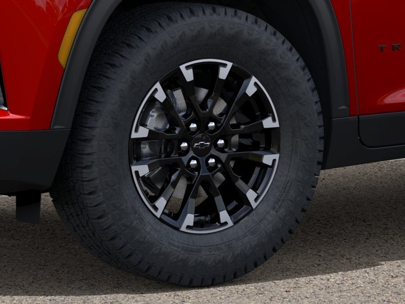 2026 Chevrolet Traverse Z71 - Photo 33