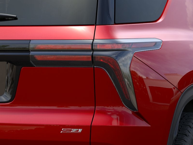 2026 Chevrolet Traverse Z71 - Photo 35