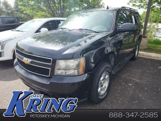 2007 Chevrolet Tahoe LS