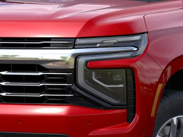 2027 Chevrolet Suburban LT