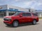 2027 Chevrolet Suburban LT