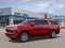 2027 Chevrolet Suburban LT