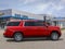 2027 Chevrolet Suburban LT