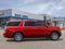 2027 Chevrolet Suburban LT