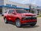 2027 Chevrolet Suburban LT