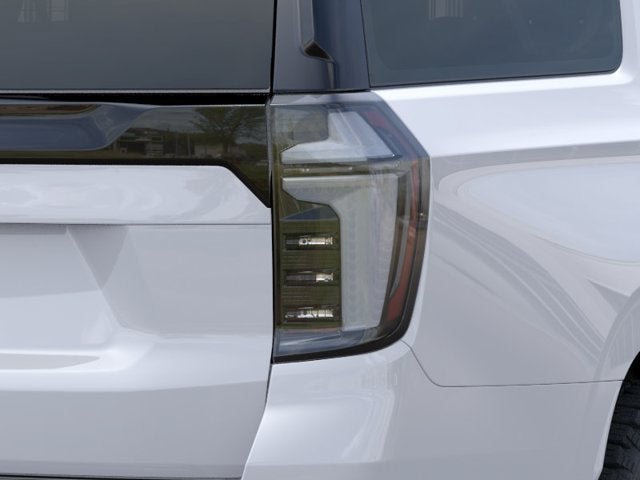 2027 Chevrolet Suburban Z71