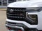 2027 Chevrolet Suburban Z71