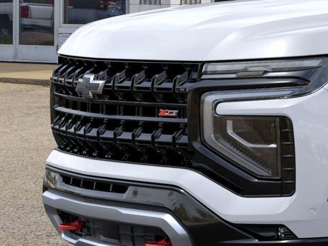 2027 Chevrolet Suburban Z71
