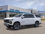 2027 Chevrolet Suburban Z71