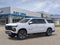 2027 Chevrolet Suburban Z71