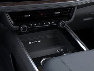 2027 Chevrolet Suburban Z71
