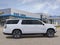 2027 Chevrolet Suburban Z71