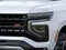 2027 Chevrolet Suburban Z71