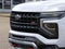 2027 Chevrolet Suburban Z71