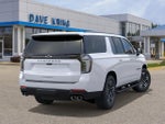 2027 Chevrolet Suburban Z71