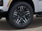 2027 Chevrolet Suburban Z71