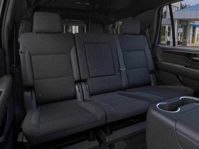2027 Chevrolet Tahoe LS