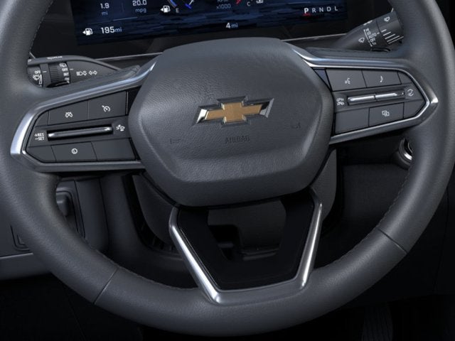 2027 Chevrolet Tahoe LS
