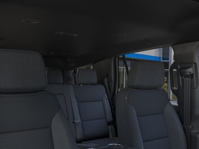 2027 Chevrolet Tahoe LS