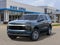 2027 Chevrolet Tahoe LS