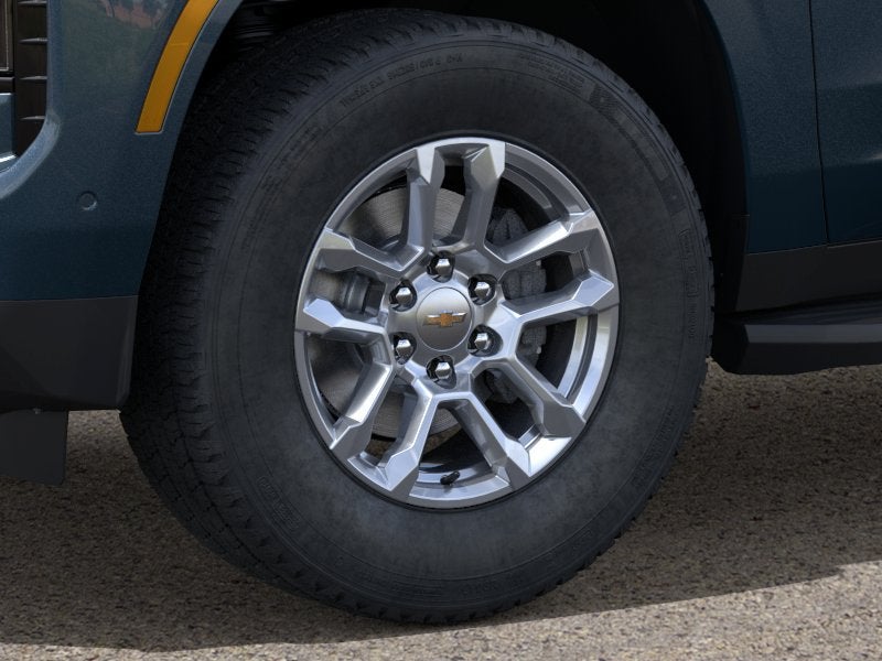 2027 Chevrolet Tahoe LS