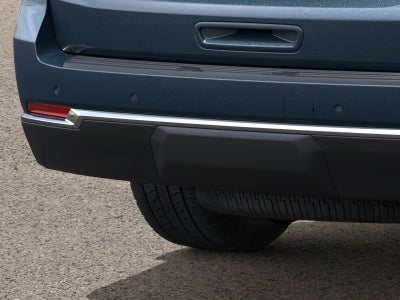 2027 Chevrolet Tahoe LS