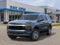 2027 Chevrolet Tahoe LS